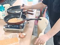 계곡벙개 이모조모