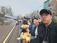 5월의 어느날