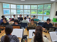 구미시새마을울림오카리나..