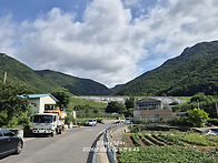 제 186차 정기산행 2026년 7월12일 밀양..