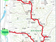제174차 정기산행 2025년 7월 13일 경주..