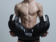멋쨍이민준이