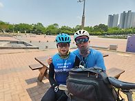 6월15일 심학산 댕겨왔습니..