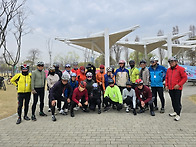 하오고개 다녀왔습니다