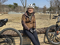 성동사거리 다녀왔습니다 ..