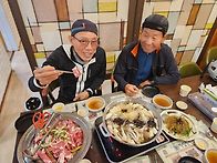 5/7 수요무동력 미음나루에..
