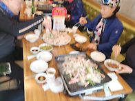 3월16일 월정라 의왕 오리..