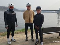 4월1일 수요무동력 청계산..