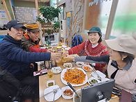 2025 송년산행 사..