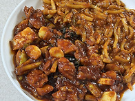 집에서 해먹는 지..