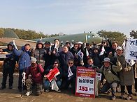 독립기념관에 광복이 왔습..