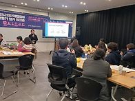 천시협 활동가워크숍