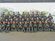 신병 1328기 5교..