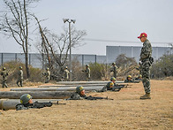 신병 1327기 2교..