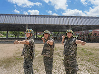 신병 1331기 3주..