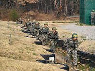 신병 1327기 2교..