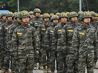 신병 1317기 1교..