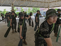신병 1331기 2주..