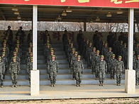 신병 1327기 2교..