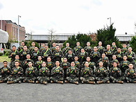 신병 1328기 3교..