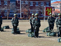 신병 1323기 2교..