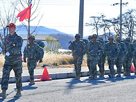 신병 1323기 1교..