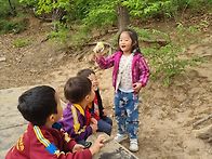 4월의 부엉이반 ..