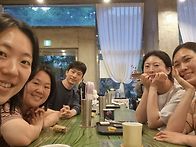 반모임 이번엔 사..