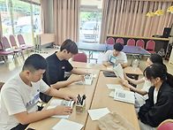 2026. 07월 성화..