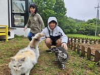 어린이& 성화학생..