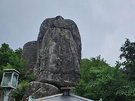 제161차 정기산행..