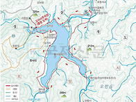 제150차 정기산행..