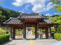 제159차 정기산행..
