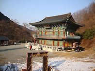 제157차 정기산행..