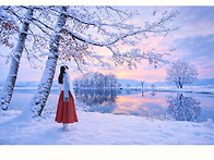 바람의언덕 일줄경