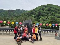 5월산행