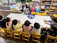 키자니아 &lsquo;버스 ..