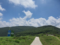 7/15~17(금~일) 강원도 ..
