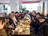 2023,12,23일 송년모임