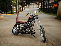 1972 SHOVELHEAD CH..