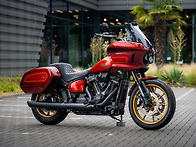 Harley-David..