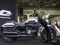 Tokyo Motorc..