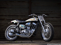HD XLCH 1970