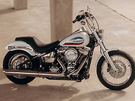 Super Glide