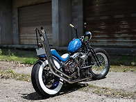 HD FXE 1978