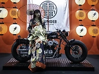 Tokyo Motorc..