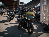 Harley Meeti..