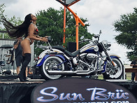 HARLEY CHICK