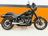2021 Softail..
