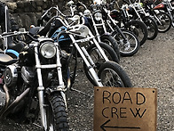 ROAD CREW PA..